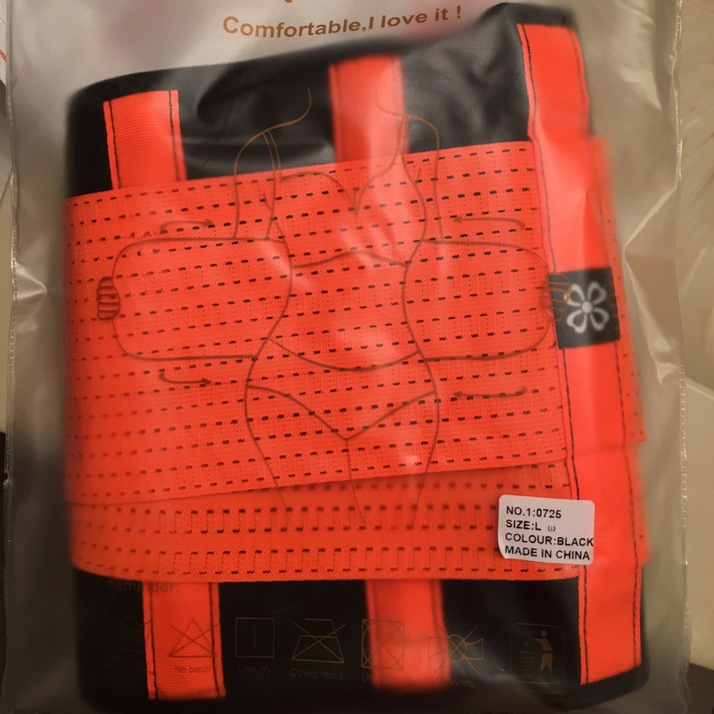 Waist Trainer❌SOLD❌